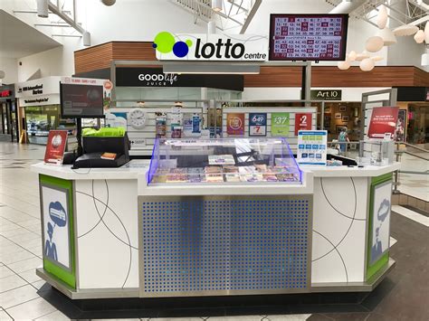 LOTTO Stores Directory .